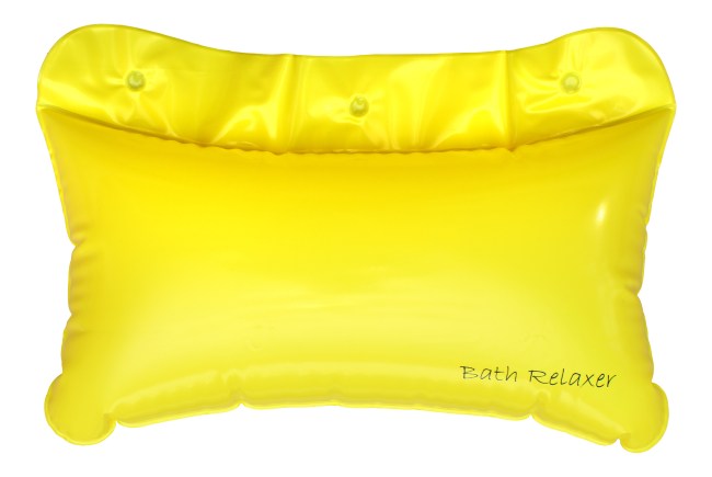 Bath Relaxer product shot