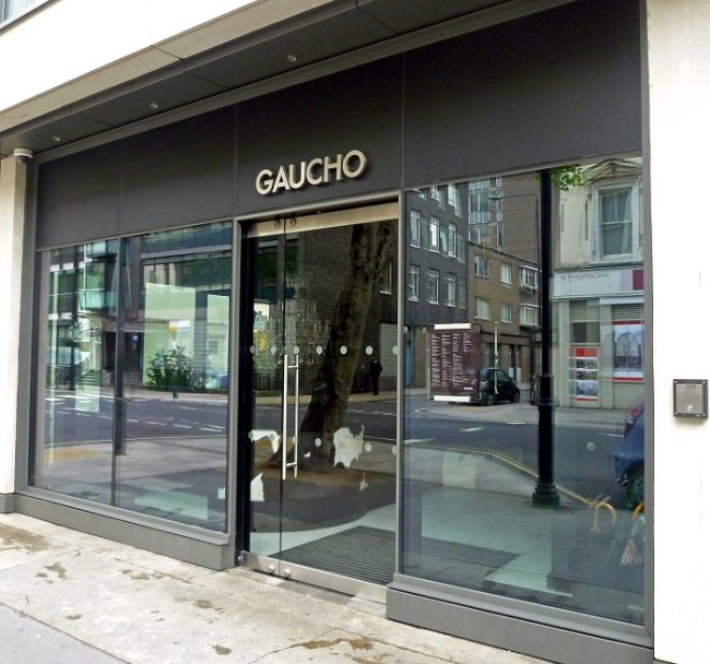Gaucho-Homegirl-London