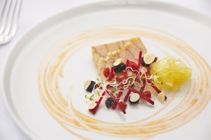 Duck Terrine Low Res