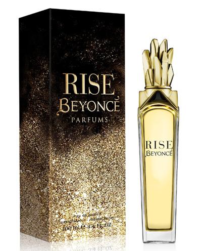 Beyonce-Rise