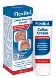 callus remover cream
