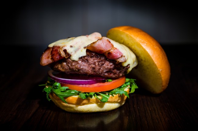 Photo: Paul Winch-Furness