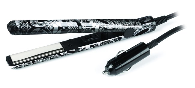 151791  CORIOLISS GOGO STYLER SILVER P - Product Shot