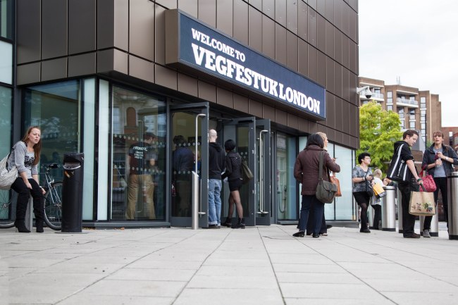vegfest exterior high res