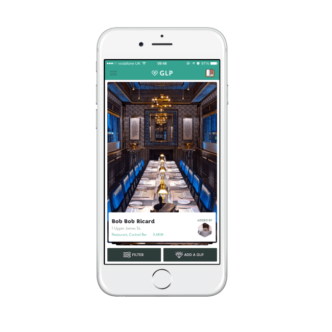 GLP App Screenshot 2_iphone6_silver_portrait