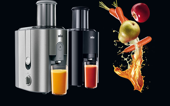 JuicerRange