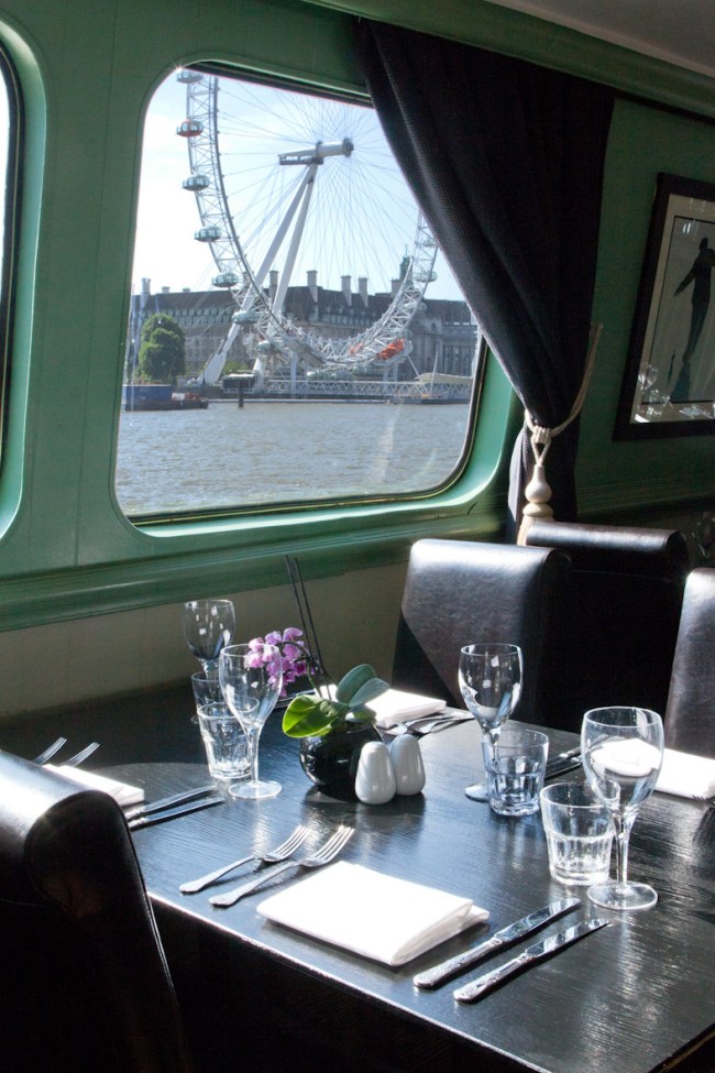 Restaurant Ship Hispaniola Cocktails-41