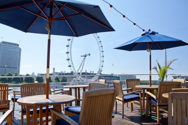 Restaurant Ship Hispaniola Cocktails-54