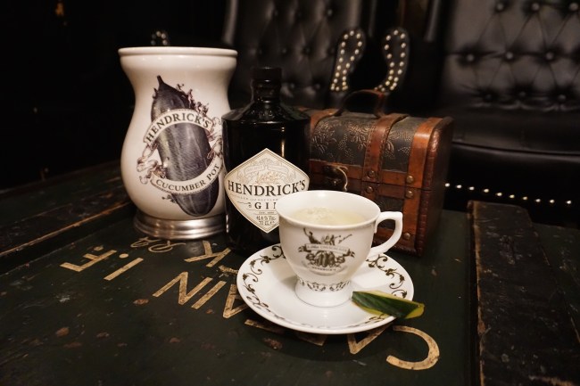 Purl London_World Gin Day