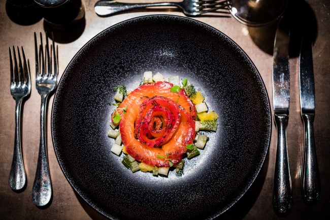 Paul Winch-Furness / Photographer