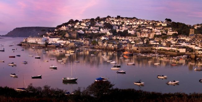 Salcombe