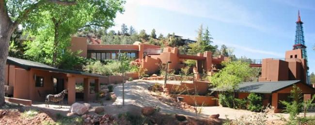 SedonaCreativeLifeCenter