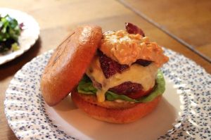 PEANUT BUTTER BURGER (1)