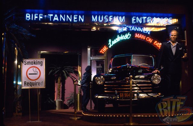 The_Biff_Tannen_Museum