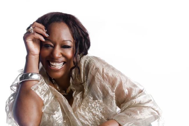 Kym Mazelle press shots taken at Th1ng Studios, London. 24th April 2008. Photos: Zen Inoya ======================================================================================================== THE LICENCE GRANTED HEREIN IS FOR TWO YEARS EXCLUSIVE WEB USE ON THE KYM MAZELLE WEBSITE ONLY. NO THIRD PARTY RIGHTS, ELECTRONIC OR ADDITIONAL PRINT RIGHTS ARE GRANTED. EXCLUDES USE FOR ANY ADVERTISING USE (BILL BOARDS, POINT OF SALE BOARDS & DISPLAY BOARDS) AND MERCHANDISE USAGE. ANY ADDITIONAL USE MUST BE NEGOTIATED WITH THE COPYRIGHT OWNER. ======================================================================================================== The copyright in this picture is owned by Zen Dai of Inoya Photography (www.inoya.co.uk) and this picture may not in part or full be reproduced or transmitted in any form or by any means or stored in a computer for retrieval purpose or otherwise except for brief excerpts for purposes of comment, criticism or non-commercial purposes or as otherwise may be expressly permitted in a copyright notice or usage statement signed by Zen Dai that accompanies the picture. Use of a picture without the prior written consent of the copyright holder or payment of the relevant licence fee is prohibited. Any unauthorised usage will incur a minimum surcharge of five times the picture's current licence value and where a licence has previously been granted in respect of the picture all rights and entitlement will cease immediately. © Copyright Inoya 2009