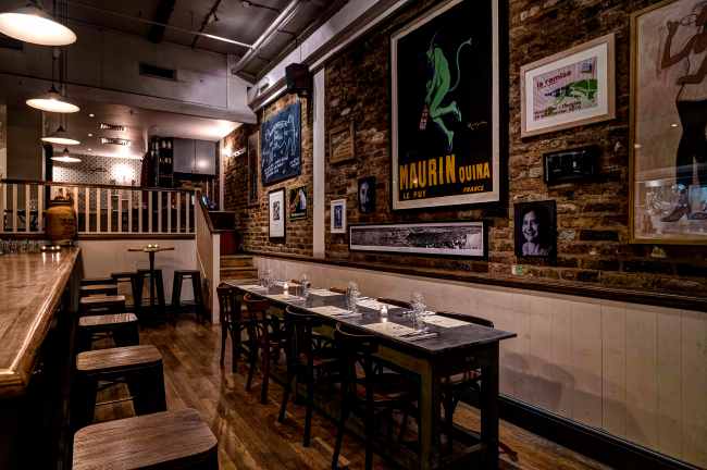 Paul Winch-Furness / Photographer