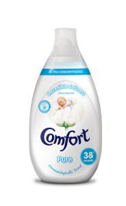 Comfort Pure Ultra Conc 38w
