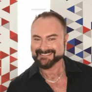 face picture for magazine