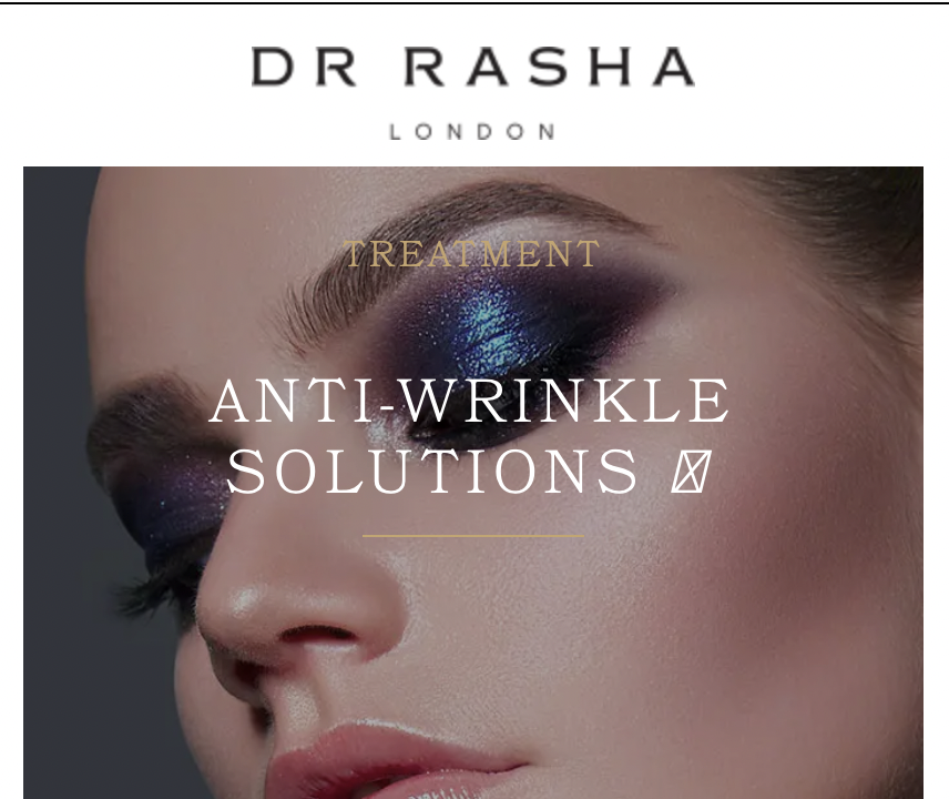 BEAUTY – Take the guesswork out of aesthetic treatments by seeing one ...